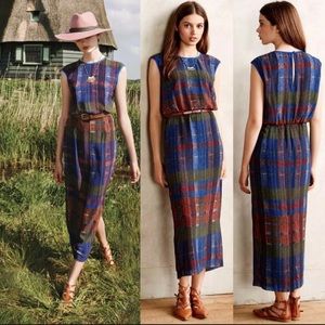 HD in Paris Andaz Maxi Dress